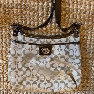 Women Coach Bag